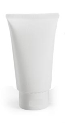 Tubo HPDE blanco 100 ml - Vicorva, S.L.